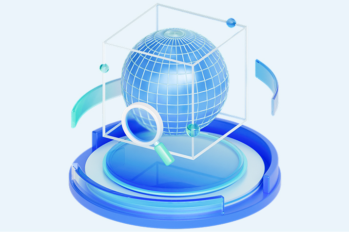 物联网科技展示