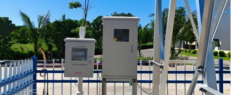 环境监测传感器